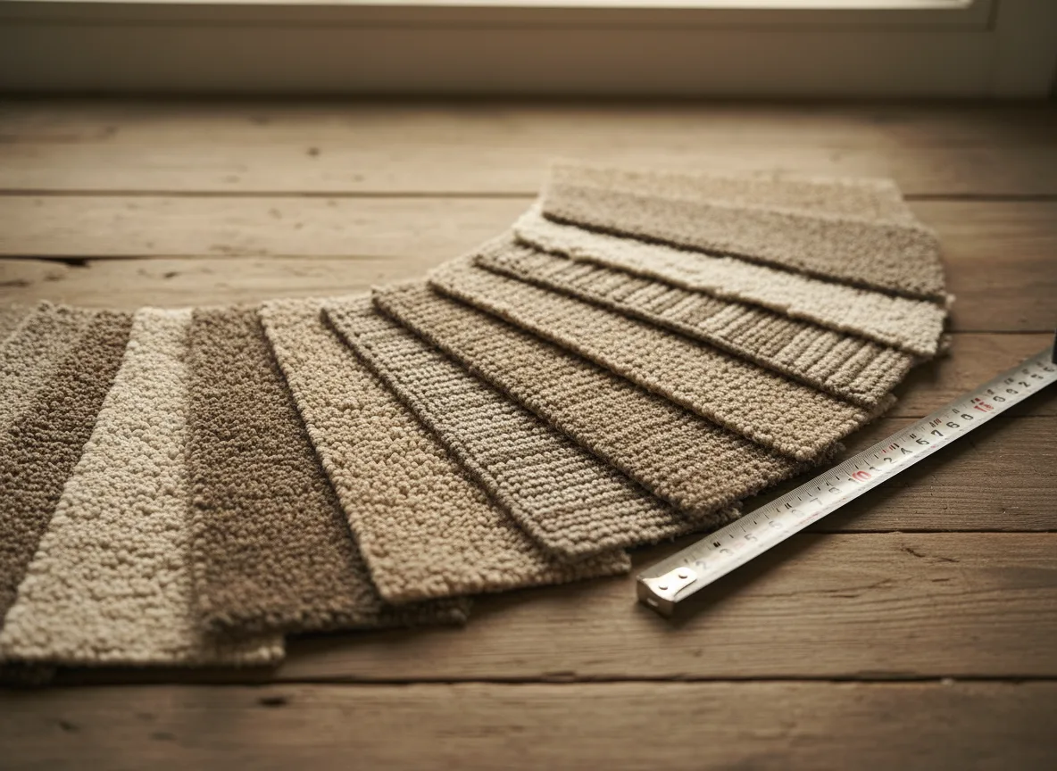 Carpet Installation Abernathy, TX FAQs